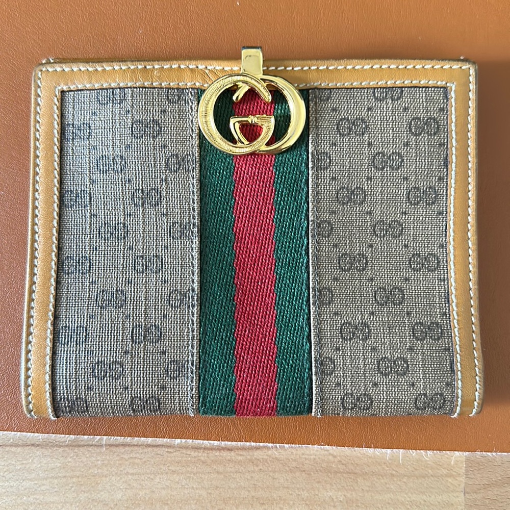 Gucci Wallet